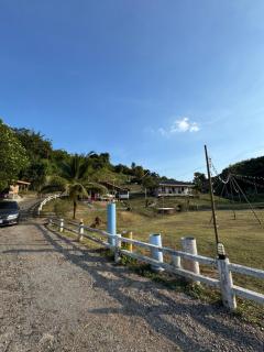 บ้านเนินเขา รีสอร์ท&แคมป์ปิ้ง - 3