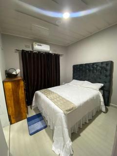 Natulu Apartment Livingstone1 - 7