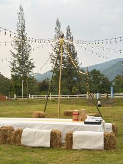 บ้านเนินเขา รีสอร์ท&แคมป์ปิ้ง - Ban Muang Ton Mamuang - 4