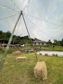 บ้านเนินเขา รีสอร์ท&แคมป์ปิ้ง - Ban Muang Ton Mamuang - 5