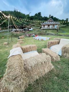 บ้านเนินเขา รีสอร์ท&แคมป์ปิ้ง - 7