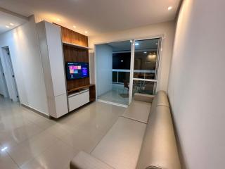 Apto 1103 centro de Guarapari - 1