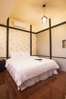 Hananoi Bed and Breakfast - Hengchun South Gate - 9