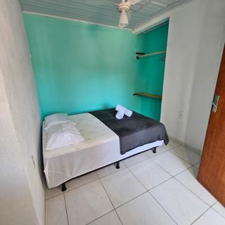 Casa Pedra da Lua, 500 metros da Praia - Porto Seguro - 8