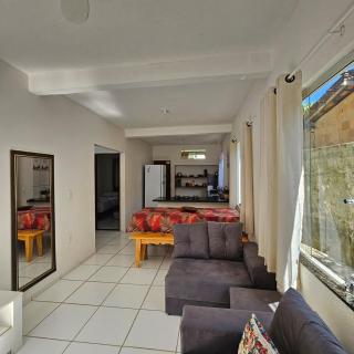 Casa Pedra da Lua, 500 metros da Praia - Porto Seguro - 6