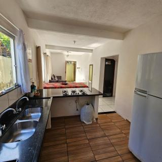 Casa Pedra da Lua, 500 metros da Praia - Porto Seguro - 1
