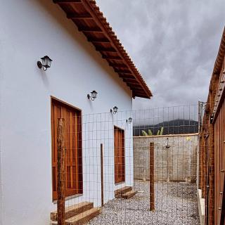 Vila Jabaquara - Paraty - Paraty - 0