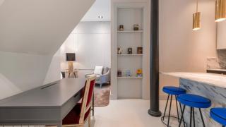 Elegant Apartment in Bairro Alto by LovelyStay - Lissabon - 6