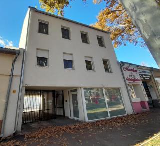 Freedom 50 Apartman - Pécs - 9