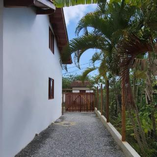 Vila Jabaquara - Paraty - Paraty - 3
