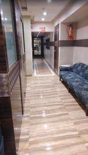 Hotel Gulf - Bombay - 5