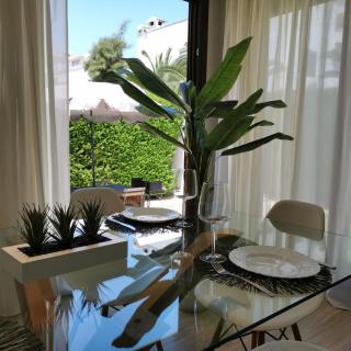 Modern house with pool, just 700m away from beach - La Mata - 7