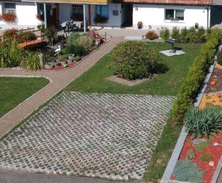 Ferienwohnung - Hotzenhüsli - Herrischried - 9