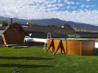 Tenerife sunrises - Arafo - 6