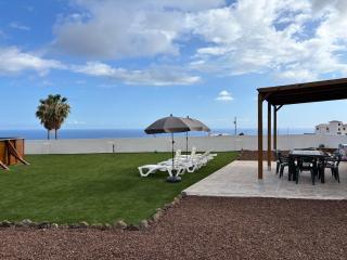 Tenerife sunrises - Arafo - 9