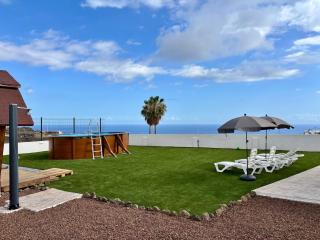Tenerife sunrises - Arafo - 8