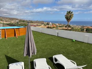 Tenerife sunrises - Arafo - 7
