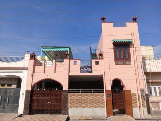 Ardas Villa Bikaner - Bikaner - 9
