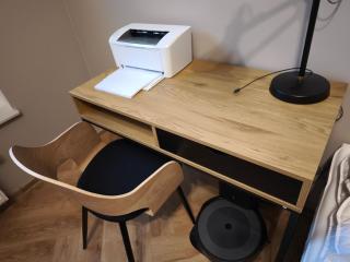 Luksusowy Apartament, Duży Parking, Zameldowanie 24h, FV, Ekspres, XBOX, Klimatyzacja, Dwie Sypialnie, Kuchnia i Salon, Samo centrum miasta, - Starogard Gdański - 3