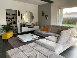 Villa Eivissa le luxe sur la route des Châteaux - Ludon-Médoc - 4