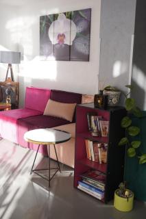 Hotel Swani - Meknès - 8