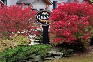 Okemo Village B5 - 6