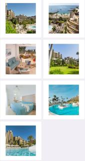 Anfi Beach Club Apartment - Las Palmas - 2