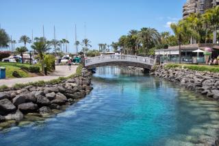 Anfi Beach Club Apartment - Las Palmas - 1