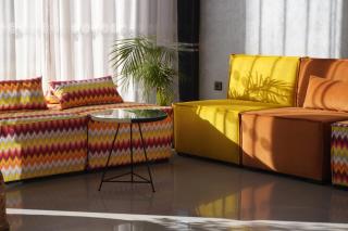 Hotel Swani - Meknès - 9