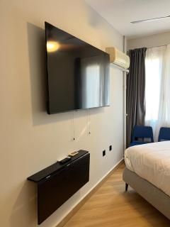 Monastiraki Suite korai - Athènes - 6
