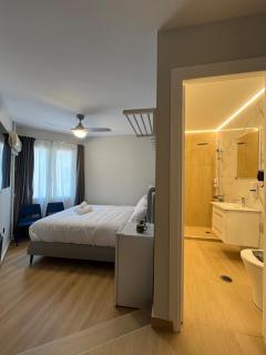 Monastiraki Suite korai - Athènes - 5
