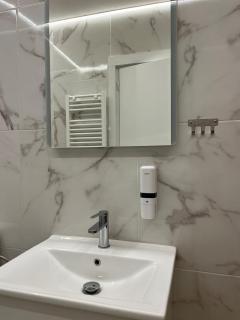 Monastiraki Suite korai - Athènes - 1