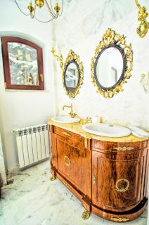 Hotel Coroana Moldovei - 1