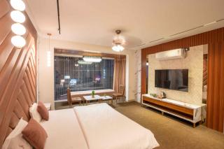 Majestic Inn - Pune - 9