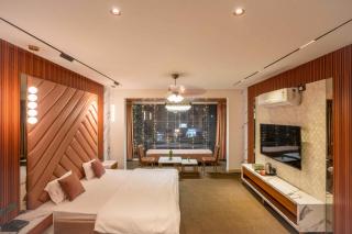 Majestic Inn - Pune - 6
