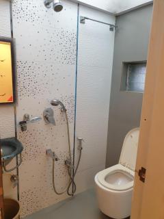 Hotel Gulf - Bombay - 3