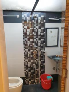 Hotel Gulf - Bombay - 4