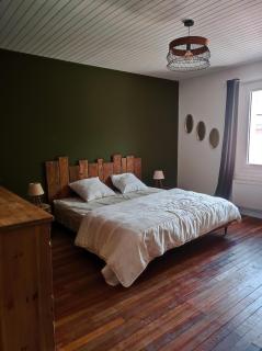 Appartement Maj - Le Dévoluy - 3