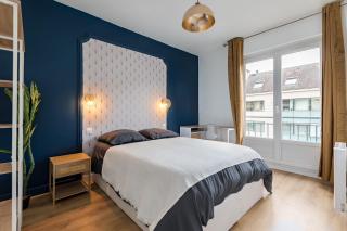 Appartement confortable et élégant en centre ville - 8