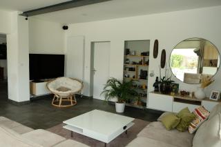 Villa Eivissa le luxe sur la route des Châteaux - Ludon-Médoc - 3