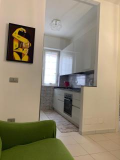 Casa Ruth - Milan - 2