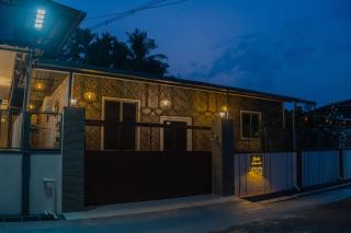 UDUPI HOMESTAY CHALET LA BONNE Vie - Udupi - 3