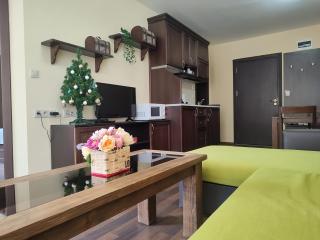 Apartment in Aspen 300m from ski lift - Bansko - 9