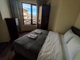 Apartment in Aspen 300m from ski lift - Bansko - 5