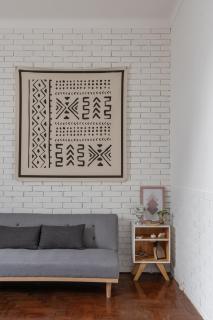 CAS Urbano BA - Movistar Arena by Debarrio Aparts - Buenos Aires - 8