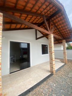 Casa para temporada próximo Beto Carreiro - Penha - 1