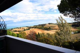 Casa Collemar - Trebbiantico - 8
