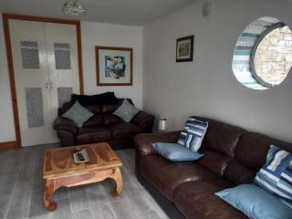 WILD ATLANTIC WAY Seatardis 2 Bedroom self contained holiday let F92D5X4 - Letterkenny - 4
