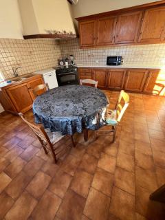 Gîte familial à la ferme des Hellandes - 3