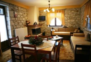 Meterizi Guesthouse - 4